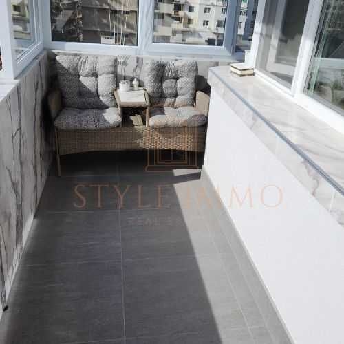 Продава се Многостаен апартамент в Разград, Възраждане - 104 кв.м за 1443 €/кв.м - Снимка #5