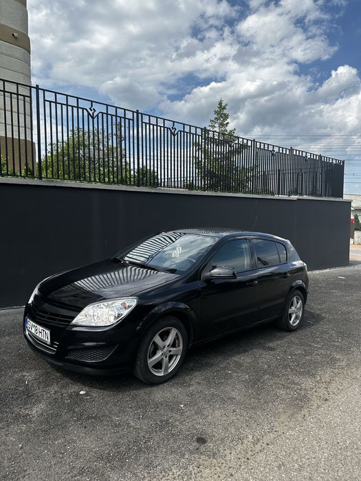 Opel Astea H 1.6 benzina vând/schimb