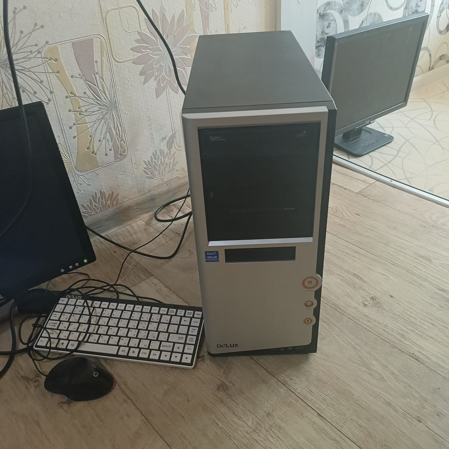 Системник Core i3 8Gb ram.
