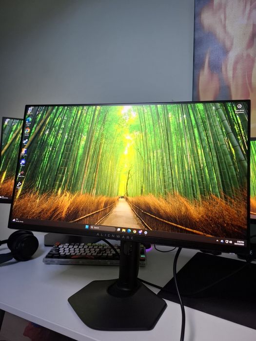 Monitor LED Alienware 360hz