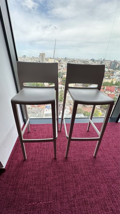 Scaun bar (2 bucăți) predare personală in Bucuresti
