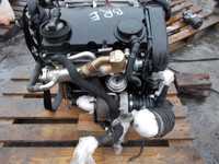 Dezmembrez Motor  Audi A4 B7/A6 C6 2.0Tdi BLB-BRE 140cp