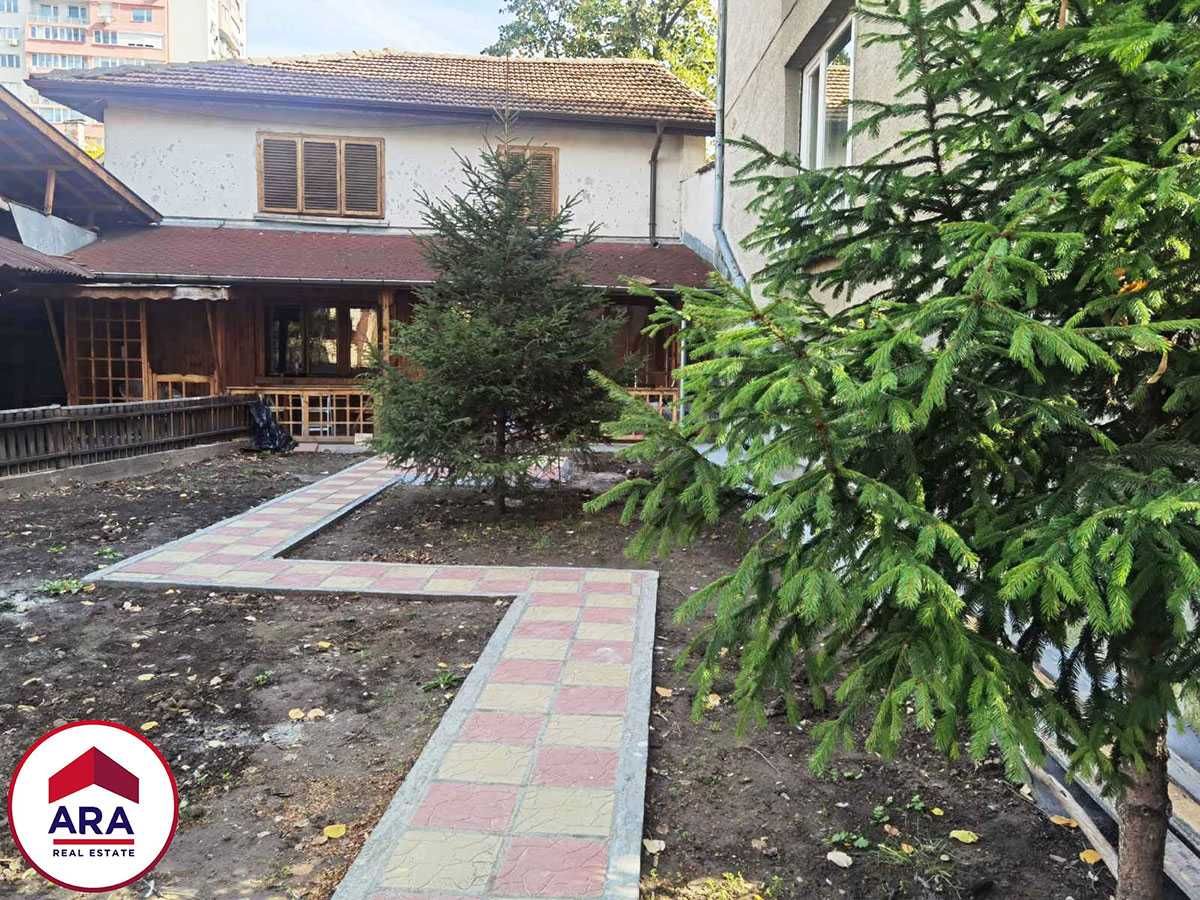 Дава се под наем Къща в Плевен, Идеален център - 75 кв.м за 453.9 € - Снимка #9