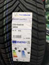 Michelin 235/55 R19 105H XL TL VOL CROSSCLIMATE 2 Sotuvda