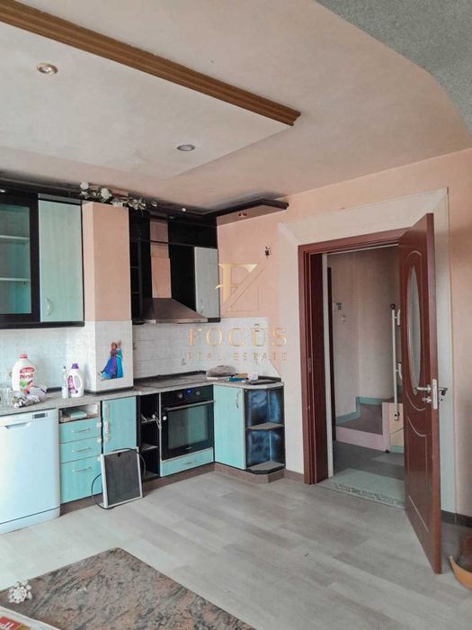 Продава се Мезонет в Пловдив, Кършияка - 220 кв.м за 1405 €/кв.м - Снимка #1