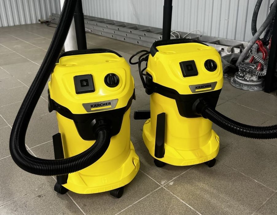 Строительный пылесос аренда Костанай