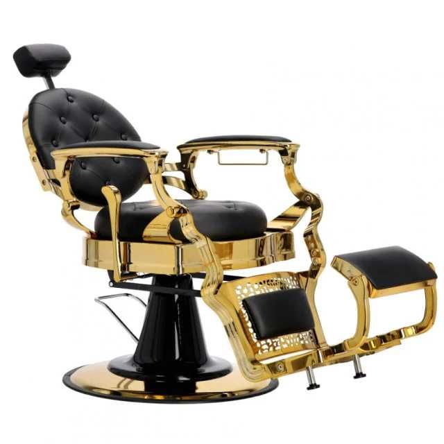 caun frizerie - VERSACE Barber Chair