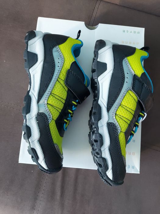 Обувки GEOX-25лв.