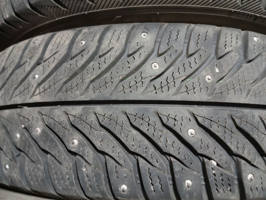 Продам зимних шины r13, r14, r15,r16, r17,r18