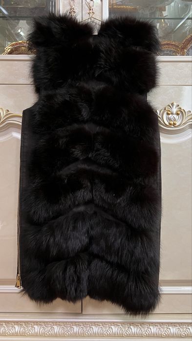 Нимча норка натуралка