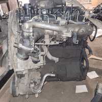 Hyundai Grand Starex двигатель