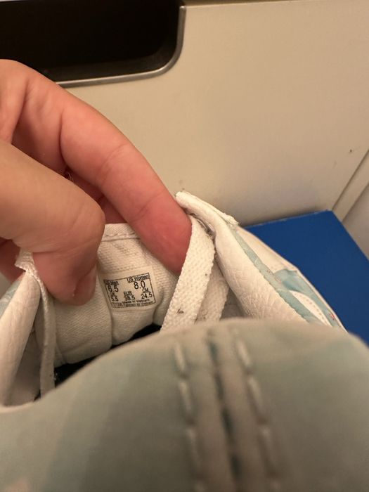Кецове Vans, 38.5