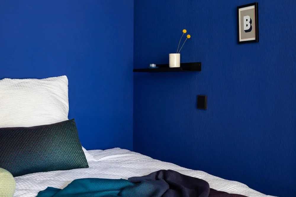 Дава се под наем Двустаен апартамент в София, Център - 55 кв.м за 387.6 € - Снимка #2