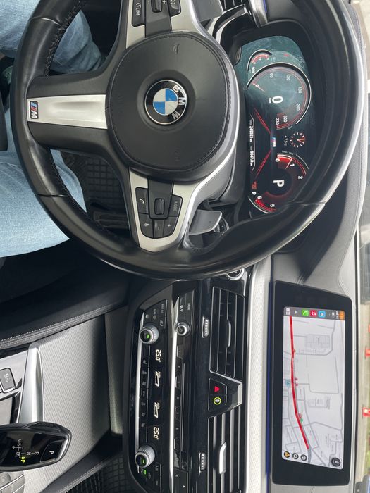 Vand bmw seria 5 G30