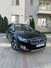 Vand Peugeot 508 RXH