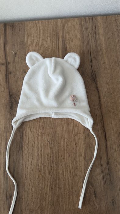 Шапочка для девочек