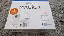 Devolo Magic 1 LAN 1-1-2 Starter Kit 1200 Mbps