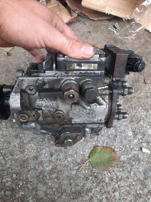 Гнп за опел астра г 2002 2.0 dti 101 к.с.