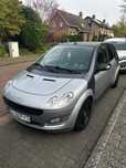 Vand Smart ForFour 2006