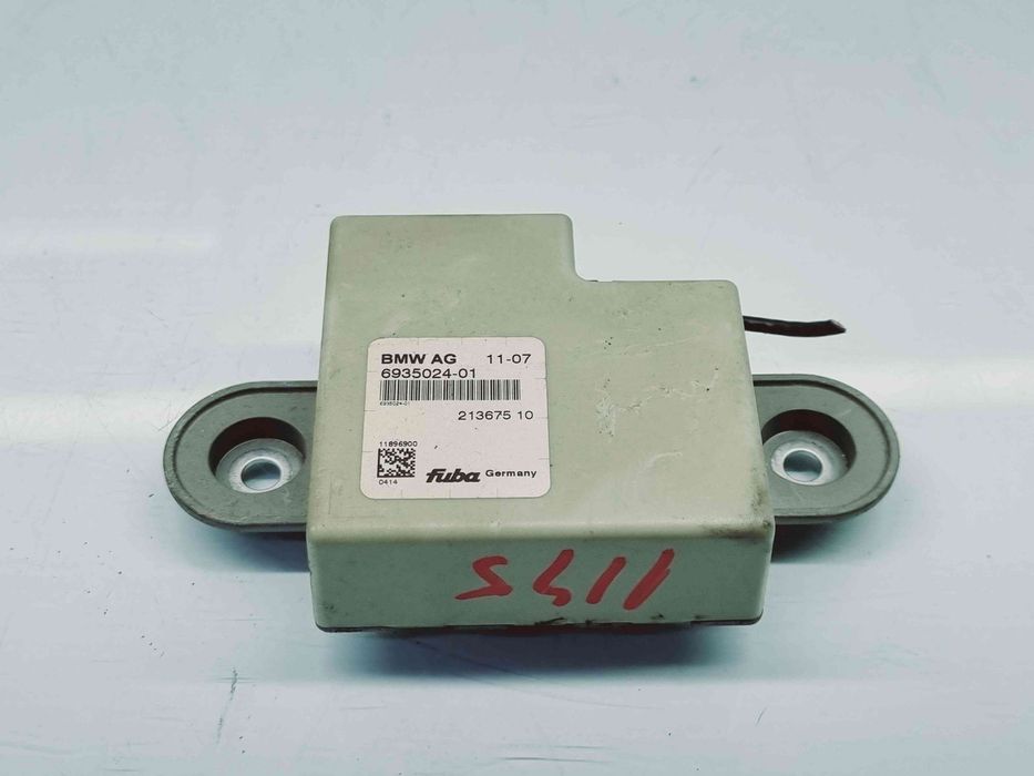 Amplificator audio Bmw 3 Touring (E91) [Fabr 2005-2011] 6935024