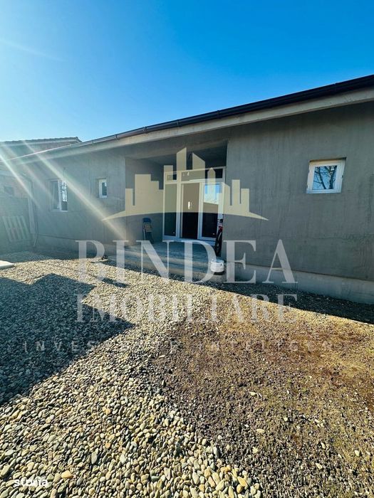 Comision 0! Casa individuala la sol Giarmata 670mp teren