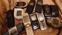 Nokia /Нокия 7600,7373,8250,5510, 6150,7260,3300,8850...