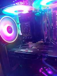 AMD radeon rx 5500xt 8gb