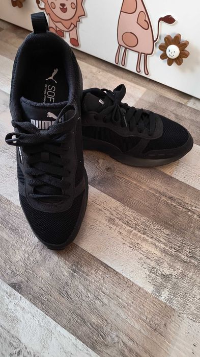 Мъжки маратонки Puma