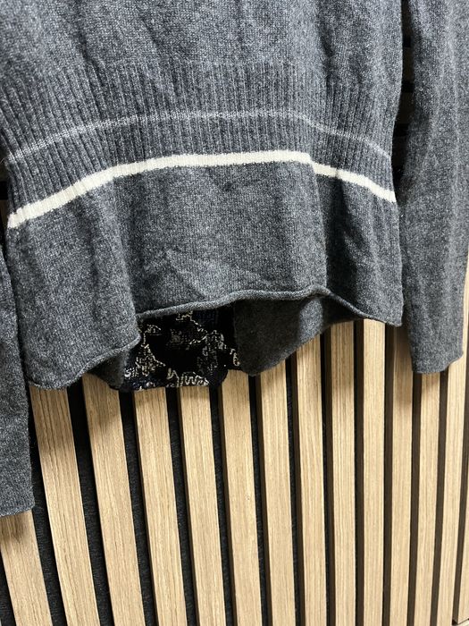 Tommy Hilfiger Collection -Made in ITALY - Кашмир размер S / Оригинал