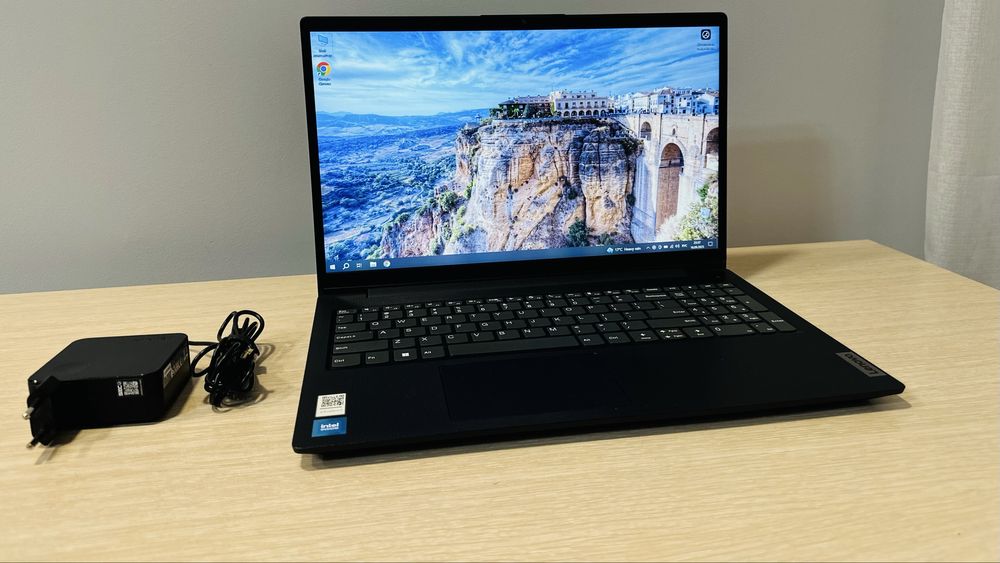 Новый! Lenovo intel/8GB/256GB SSD