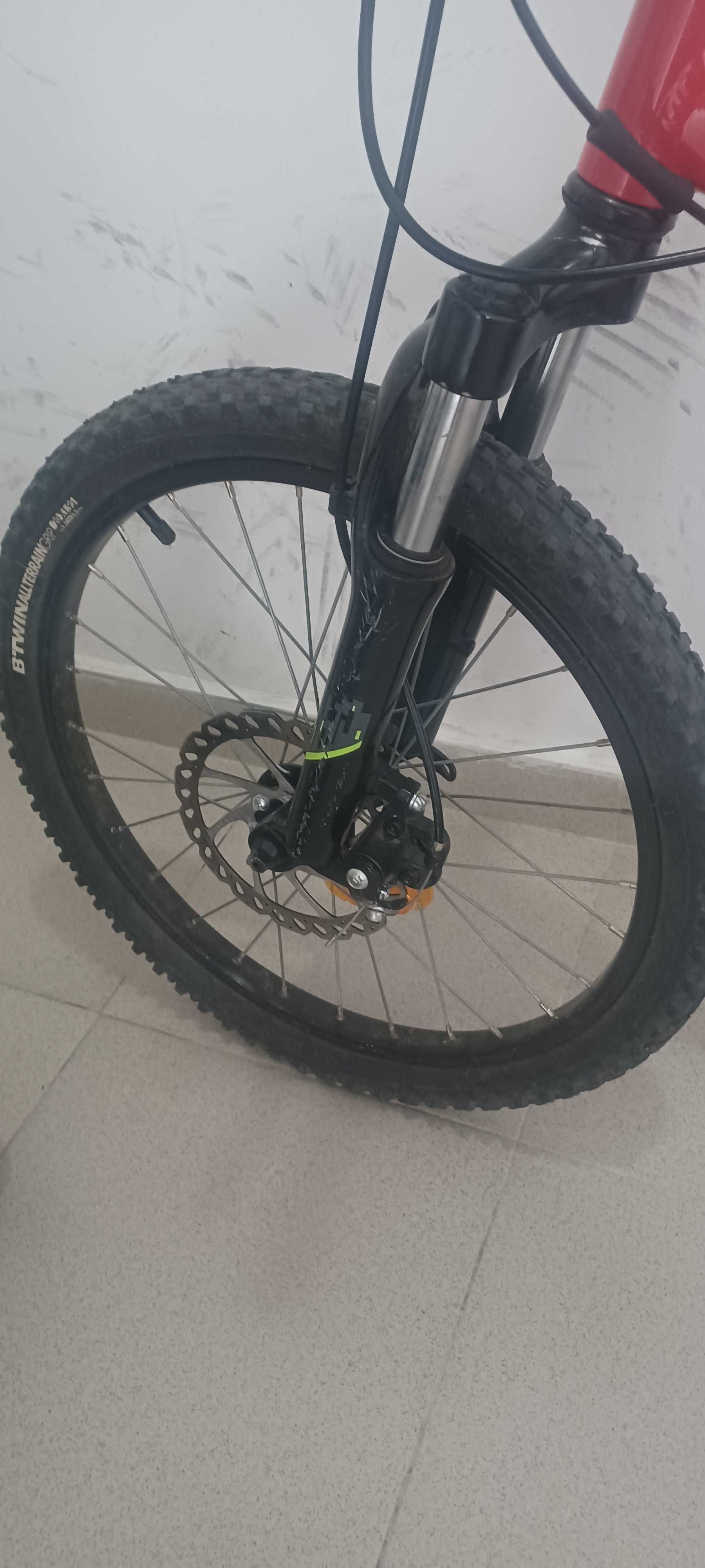Rockrider ST 900, 20 инча