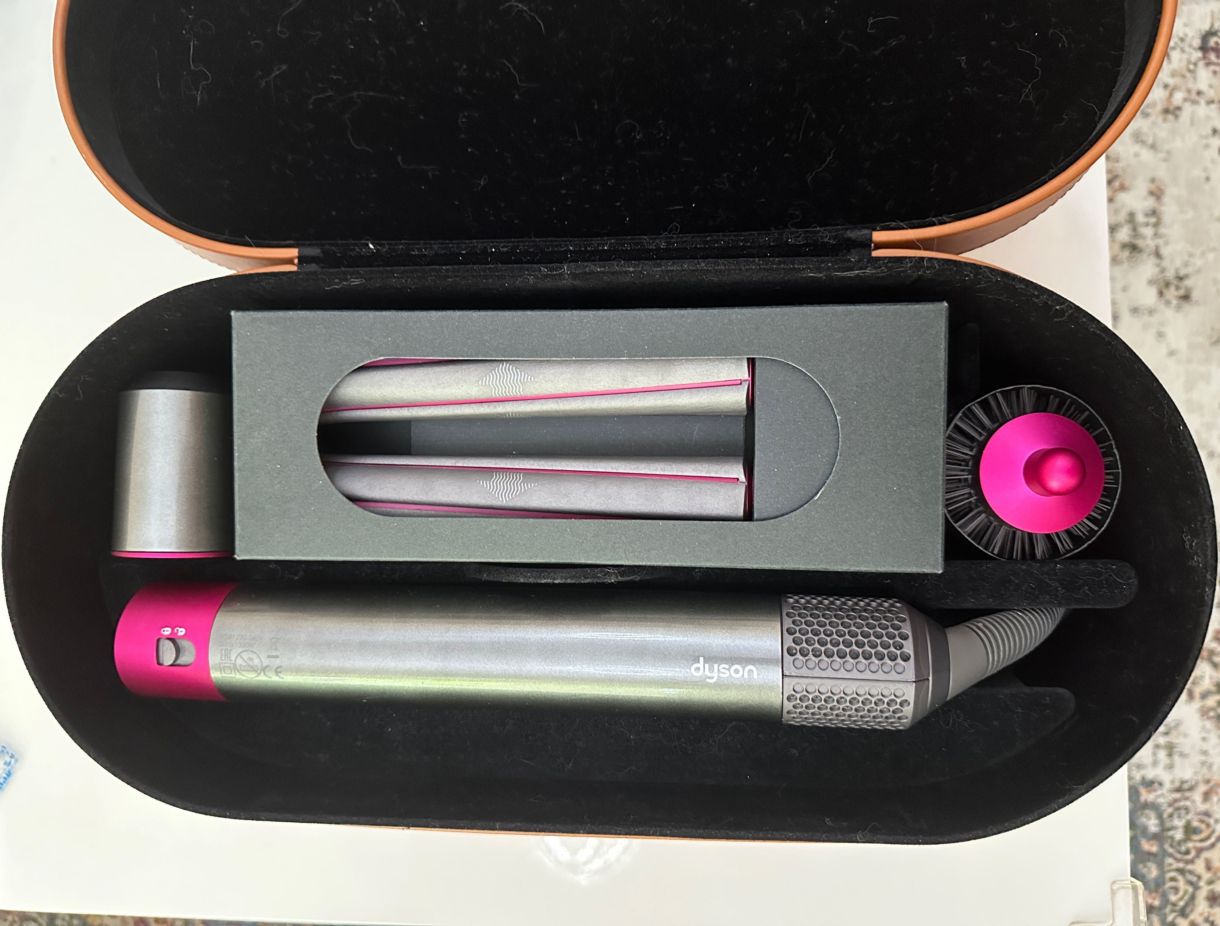 Dyson Airwrap Complete Long