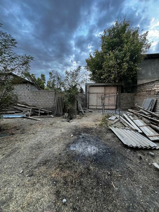 Продаю землю 5 соток в Кибрайском районе, канал Бозсу