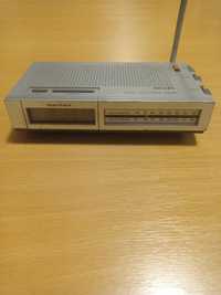 Radio Philips D4100 vintage colectie anii 1980