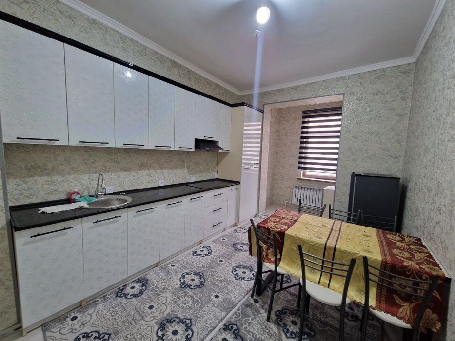 Эко шахарда 2 хона квартира ижарага берилади!