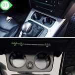 Поставки за чаши / къпхолдъри за BMW БМВ E36/E39/E60/E87/E90 аксесоари