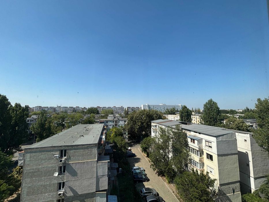 Apartament 2 camere decom - Micro 19