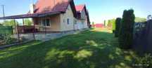 De Inchiriat: Casa la tara - ideala pentru relaxare si liniste