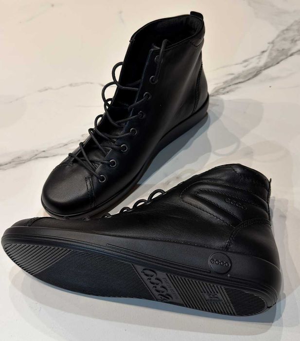 Ecco Soft 2.0, 38-ми номер, чисто нови!