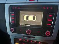 Navigatie Volkswagen skoda