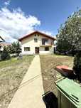 Vila S + P + M - teren 1500 mp - Margineni