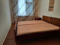 Раздельные односпальные две кровати в отличном состояние  ГДР