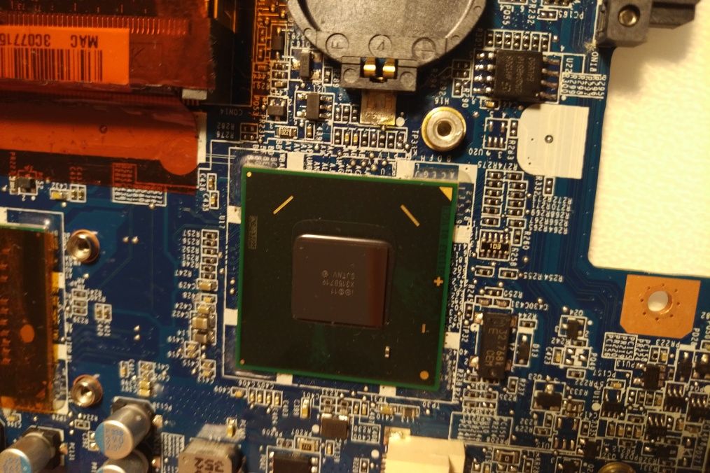 Vand placa de baza pentru laptop Sony Vaio