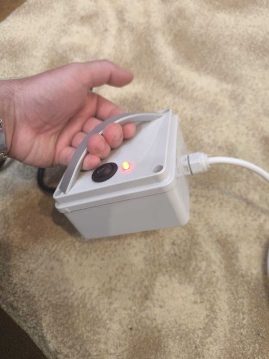 Asomator Electric pentru animale