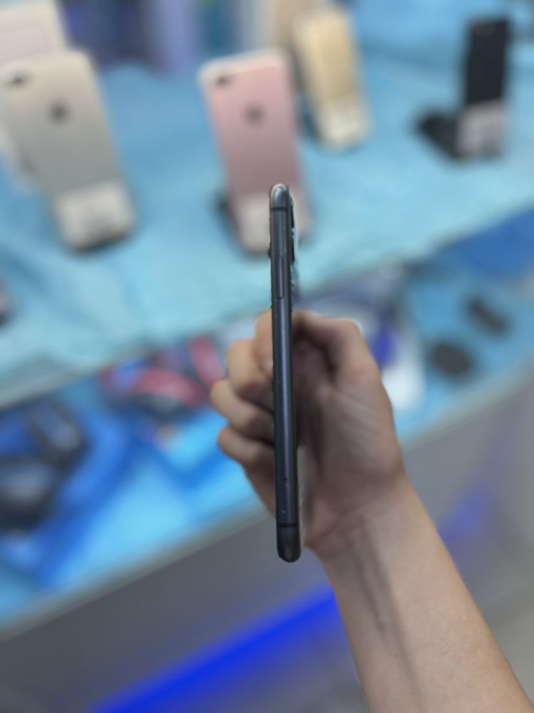 IPhone 11 64 gb 73%