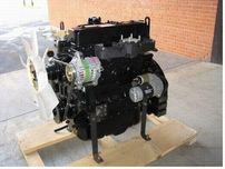 Motor YANMAR 4TNE98 - NOU - Garantie 12 luni