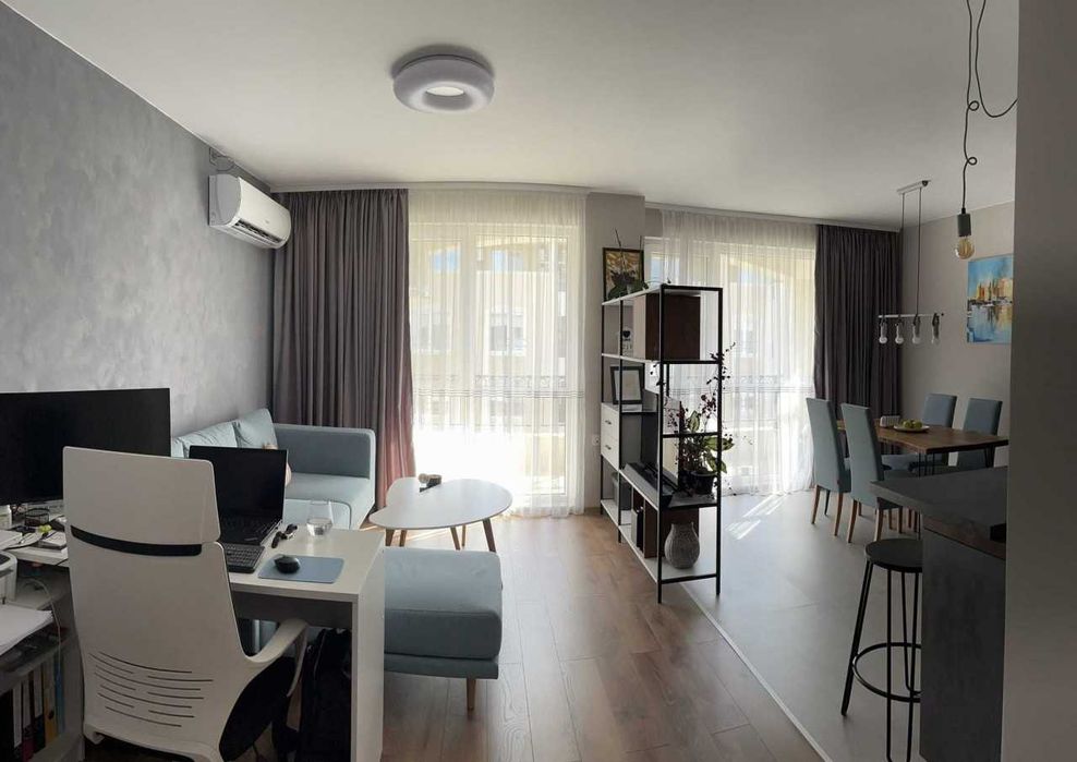 Продава се Тристаен апартамент в Пловдив, Кършияка - 102 кв.м за 1697 €/кв.м - Снимка #2