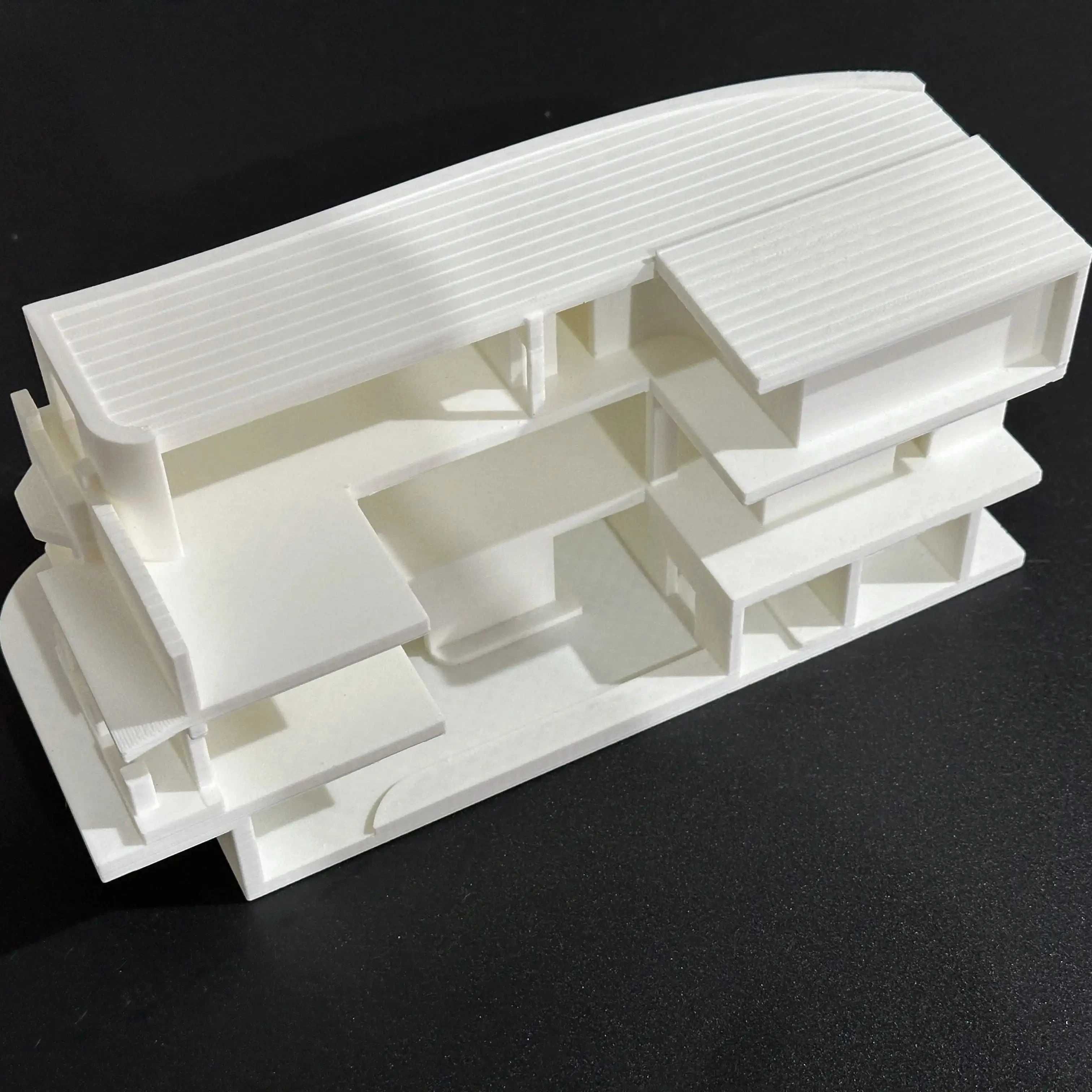 Професионално 3D принтиране от Makeseum