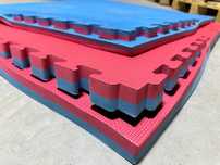 Tatami budo mat SKIDKAA  4 sm ORIGINAL dayang  Xitoy tatami