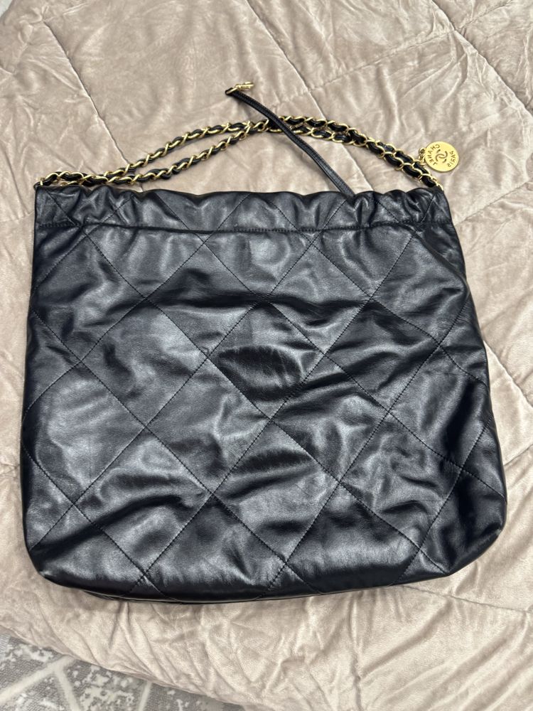Chanel дамска чанта